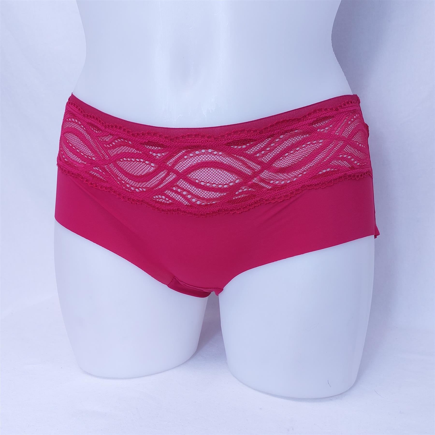 Waist Control Knickers Shaping Full Briefs No VPL Ex Chainstore