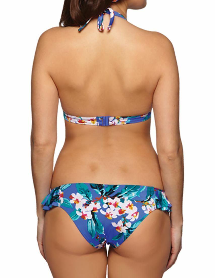 Gossard Blossom Brazilian Bikini Breifs / Knickers 11273