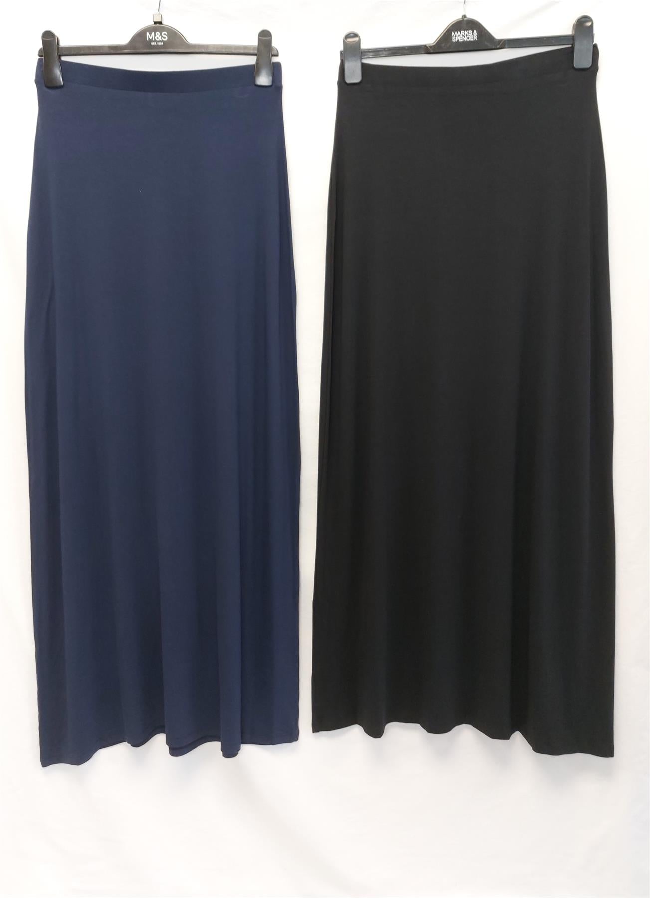 Long Maxi Summer Skirt RRP £19.50